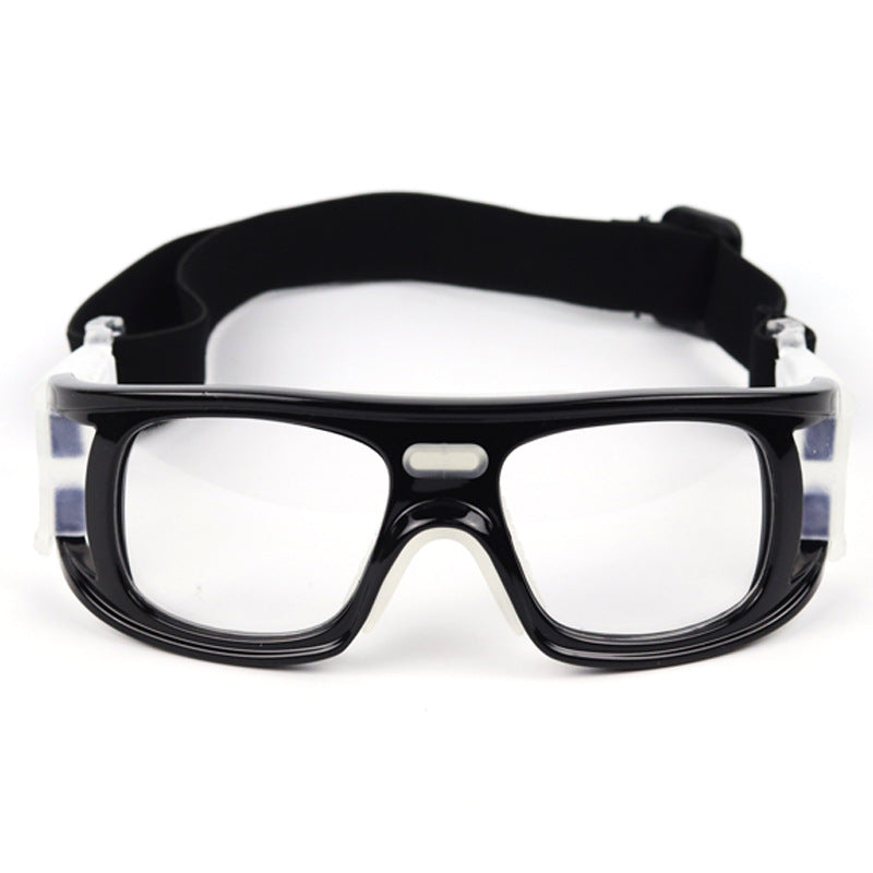 BOLLFO BF007 PC Lens Sports Glasses for Basketball Football Training Goggles BOLLFO BF007 PC Lens Sports Glasses for Basketball Football Training Goggles